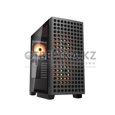 Компьютерный корпус Cougar Airface ECO RGB без Б/П CGR-5YA2B-RGB