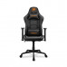 Игровое компьютерное кресло Cougar Armor Elite Black CGR-ELI-BLB