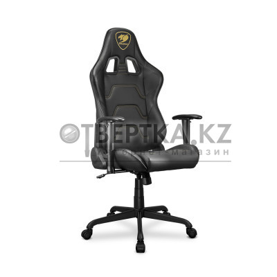 Игровое компьютерное кресло Cougar Armor Elite Royal CGR-ELI-GLB