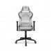 Игровое компьютерное кресло Cougar Armor Elite White CGR-ELI-WHB