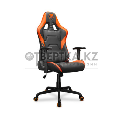 Игровое компьютерное кресло Cougar Armor Elite CGR-ELI