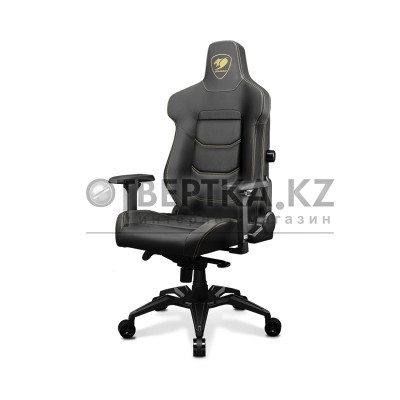 Игровое компьютерное кресло Cougar ARMOR EVO Royal CGR-EVO-GLB