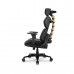 Игровое компьютерное кресло Cougar TERMINATOR Elite CGR-TRE-SLB