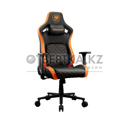 Игровое компьютерное кресло Cougar Defensor