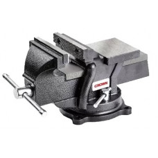 Тиски верстачные CROWN CPHFV-BSA04 в Актобе Тиски верстачные CROWN CPHFV-BSA04 в Актобе