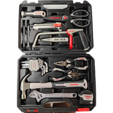 Набор ручного инструмента CROWN CPHTS-BXA20