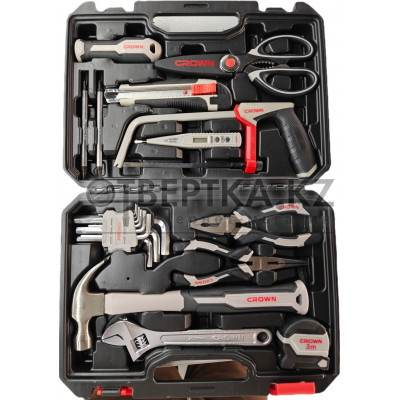 Набор ручного инструмента CROWN CPHTS-BXA20