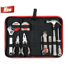 Набор ручного инструмента CROWN CPHTS-TXA10