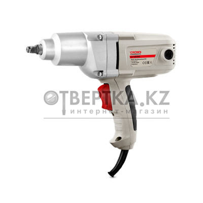 Гайковерт ударный CROWN CT12018