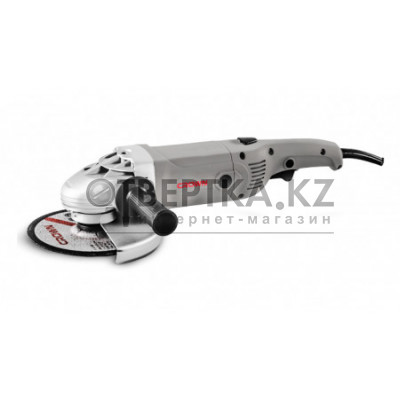 Машина шлифовальная угловая CROWN CT13044