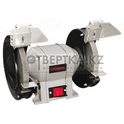 Электроточило (заточный станок) CROWN CT13333