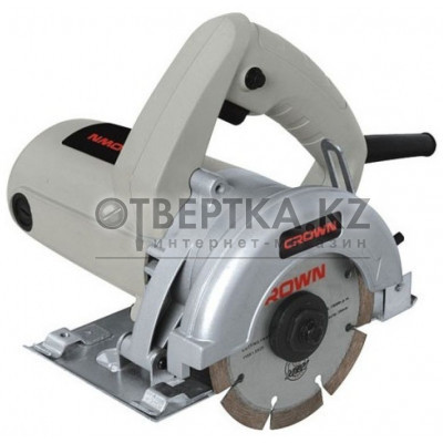 Пила дисковая CROWN CT15081
