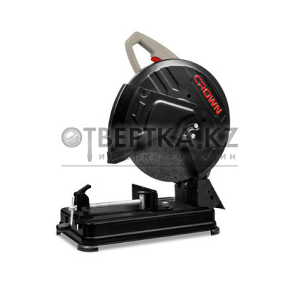 Пила монтажная CROWN CT15232