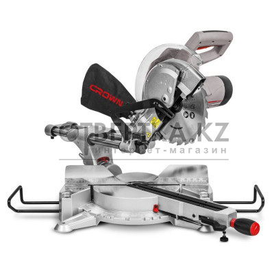 Пила торцовочная CROWN CT15289P