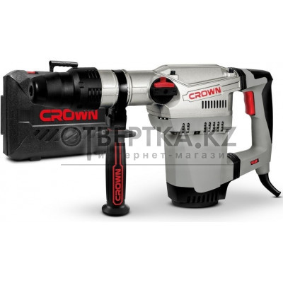 Перфоратор CROWN CT18118BMC