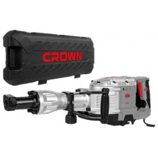 Отбойный молоток Crown CT18185 BMC