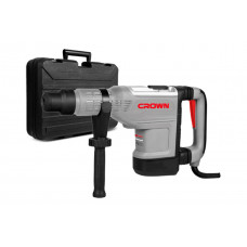 Перфоратор CROWN CT18189BMC