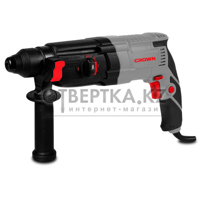 Перфоратор CROWN CT18211 BMC