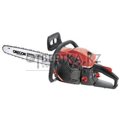 Пила цепная CROWN CT20097-20