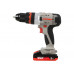 Дрель-шуруповерт CROWN CT21075HMX-2 BMC