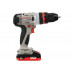 Дрель-шуруповерт CROWN CT21075HMX-2 BMC
