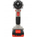 Дрель-шуруповерт CROWN CT21075HMX-2 BMC