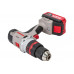 Дрель-шуруповерт CROWN CT21075HMX-4 BMC
