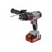 Дрель-шуруповерт CROWN CT21075HMX-4 BMC