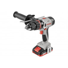 Дрель-шуруповерт CROWN CT21076HMX-2 BMC