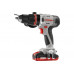 Дрель-шуруповерт CROWN CT21076HMX-2 BMC