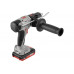 Дрель-шуруповерт CROWN CT21076HMX-2 BMC