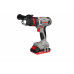 Дрель-шуруповерт CROWN CT21093XMS-4BMC