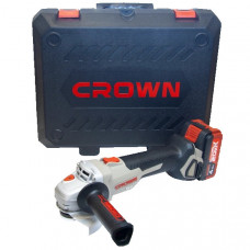 Машина шлифовальная CROWN CT23001-115HX-4 BMC в Актобе Машина шлифовальная CROWN CT23001-115HX-4 BMC в Актобе