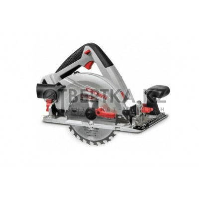 Дисковая пила CROWN CT25002-165HX