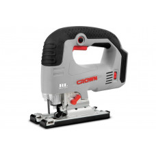 Аккумуляторный лобзик CROWN CT25003HX Аккумуляторный лобзик CROWN CT25003HX