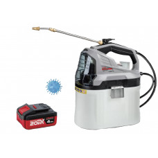 Распылитель аккумуляторный CROWN CT29003HX-4 в Актобе Распылитель аккумуляторный CROWN CT29003HX-4 в Актобе