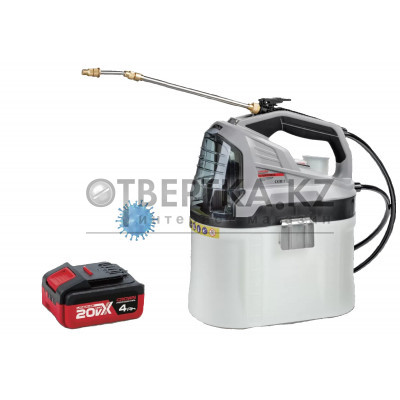Распылитель аккумуляторный CROWN CT29003HX-4
