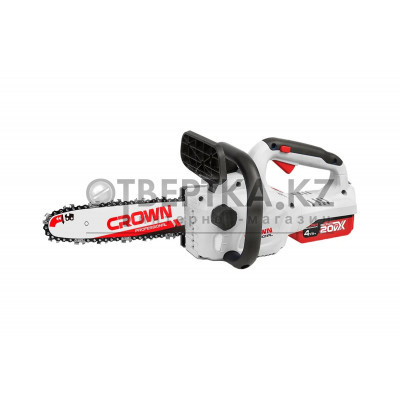 Пила цепная CROWN CT29006HX