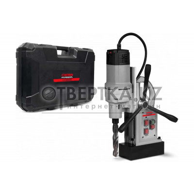 Магнитный сверлильный станок CROWN CT32030