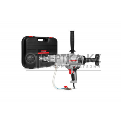 Дрель алмазного сверления CROWN CT32035 BMC