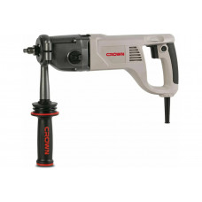 Дрель алмазного сверления CROWN CT32072DH BMC Дрель алмазного сверления CROWN CT32072DH BMC