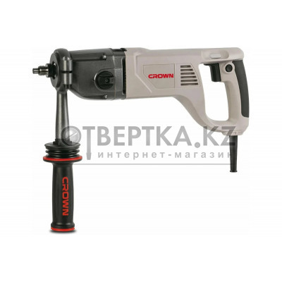 Дрель алмазного сверления CROWN CT32072DH BMC
