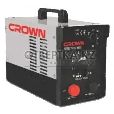 Сварочный аппарат CROWN CT33005