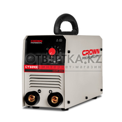 Аппарат сварочный CROWN CT33100