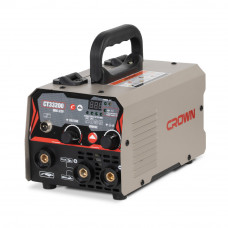 Аппарат сварочный CROWN CT33200 в Костанае