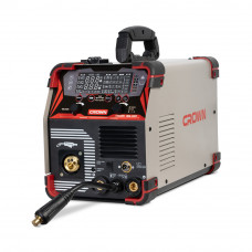 Аппарат сварочный CROWN CT33201 в Актобе Аппарат сварочный CROWN CT33201 в Актобе