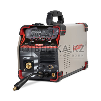 Аппарат сварочный CROWN CT33201