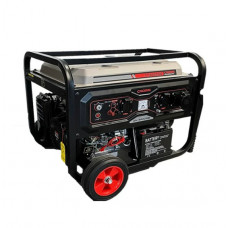 Генератор CROWN CT34122WE в Актобе Генератор CROWN CT34122WE в Актобе