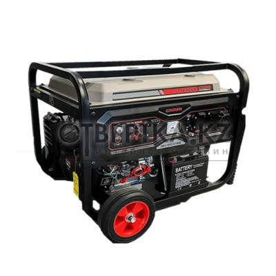 Генератор CROWN CT34122WE