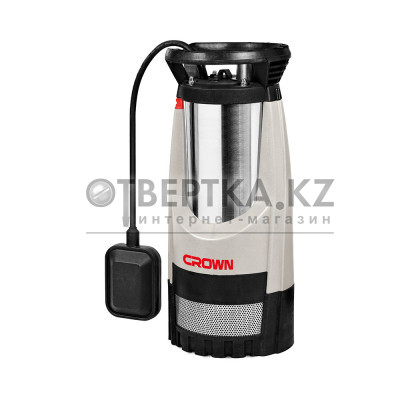 Погружной насос CROWN CT35046F